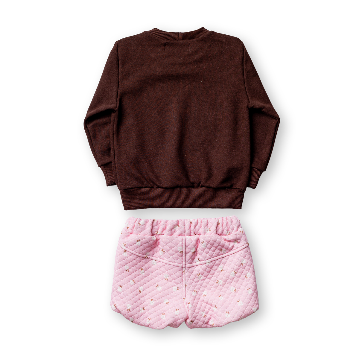 Conjunto Short Petit Balone