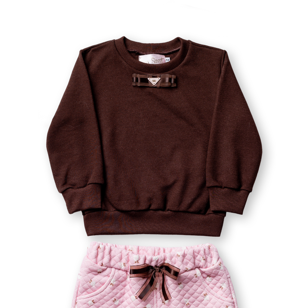 Conjunto Short Petit Balone