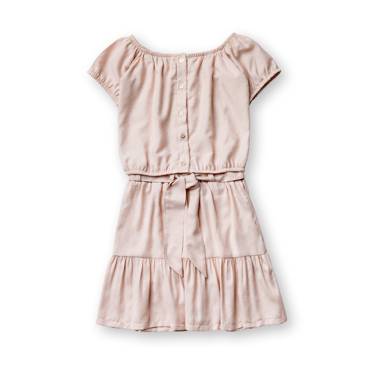 Conjunto Saia Bata Douce