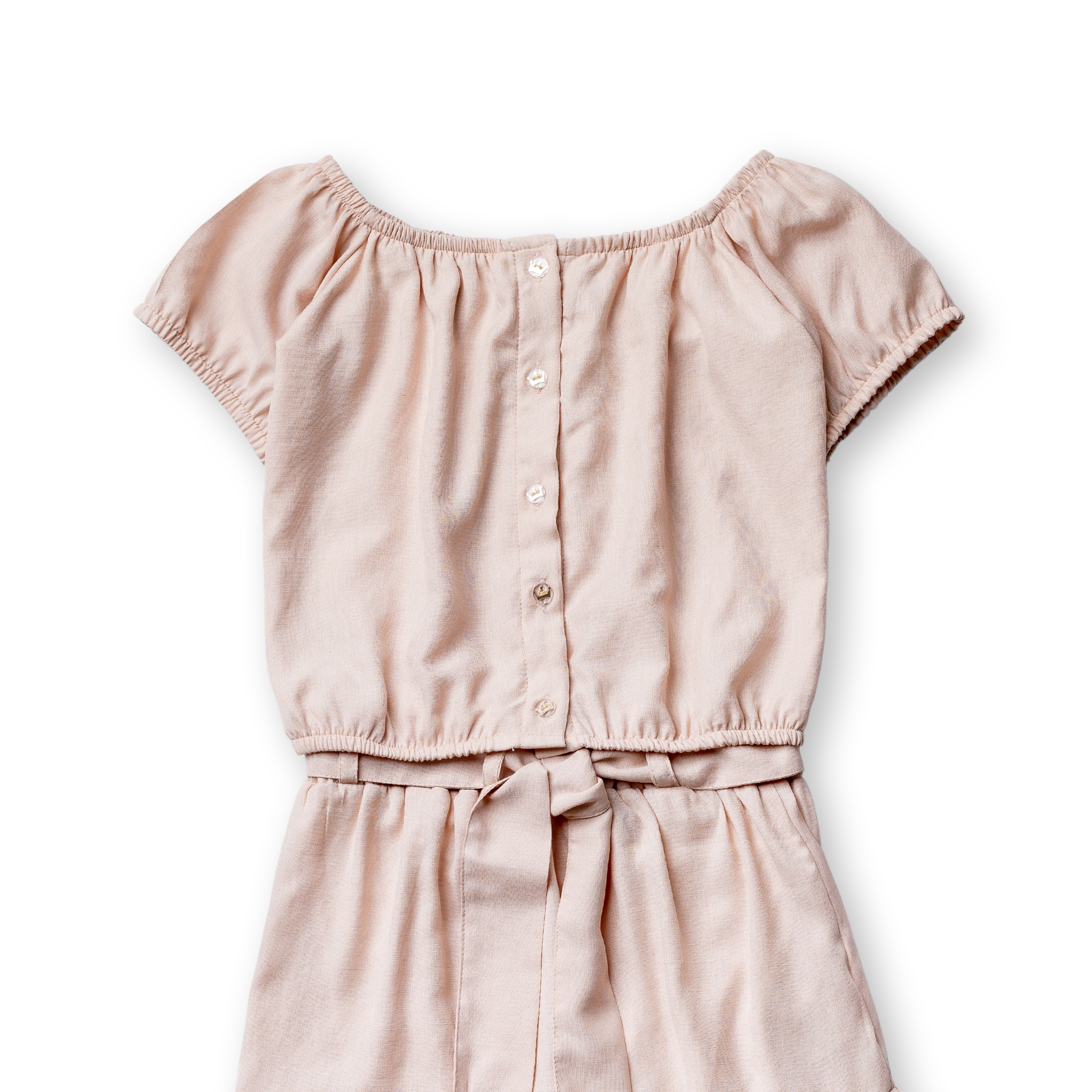 Conjunto Saia Bata Douce