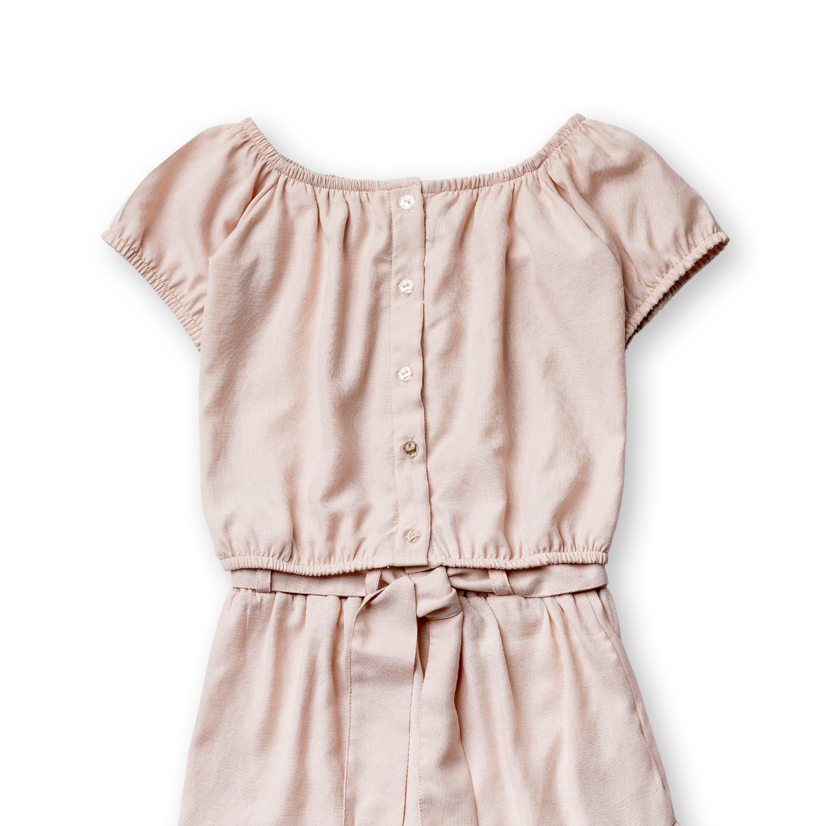Conjunto Saia Bata Douce