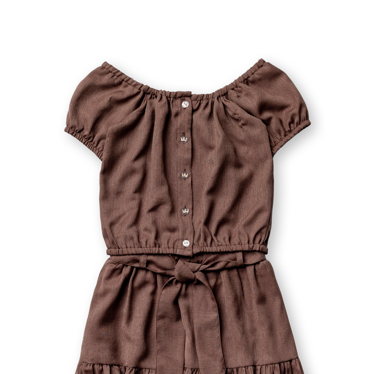 Conjunto Saia Bata Douce