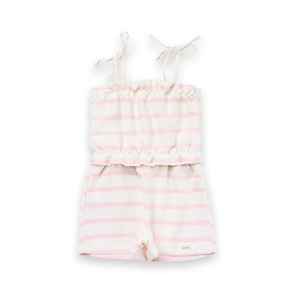 Conjunto Shorts Miss Shine