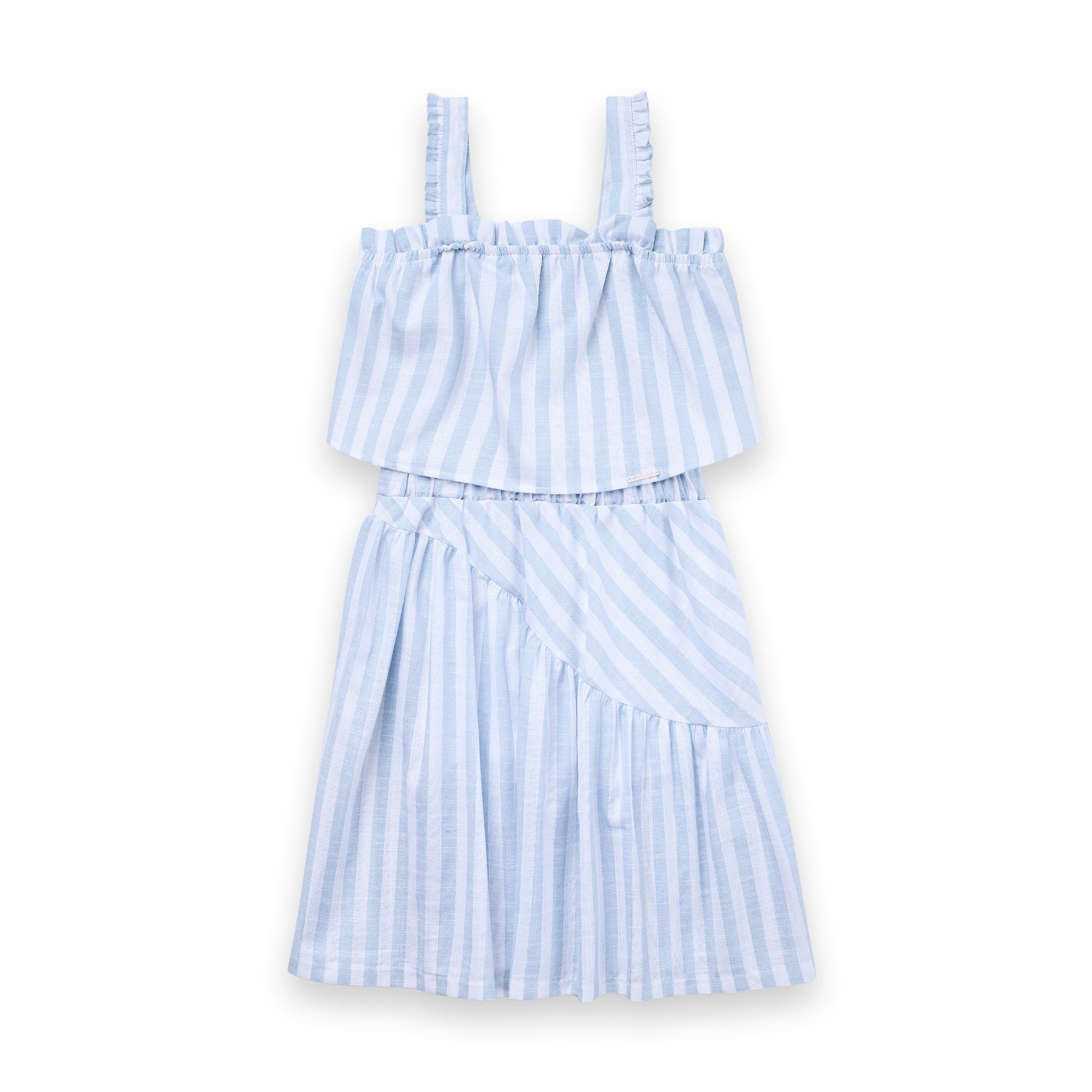 Conjunto Saia Miss Sun