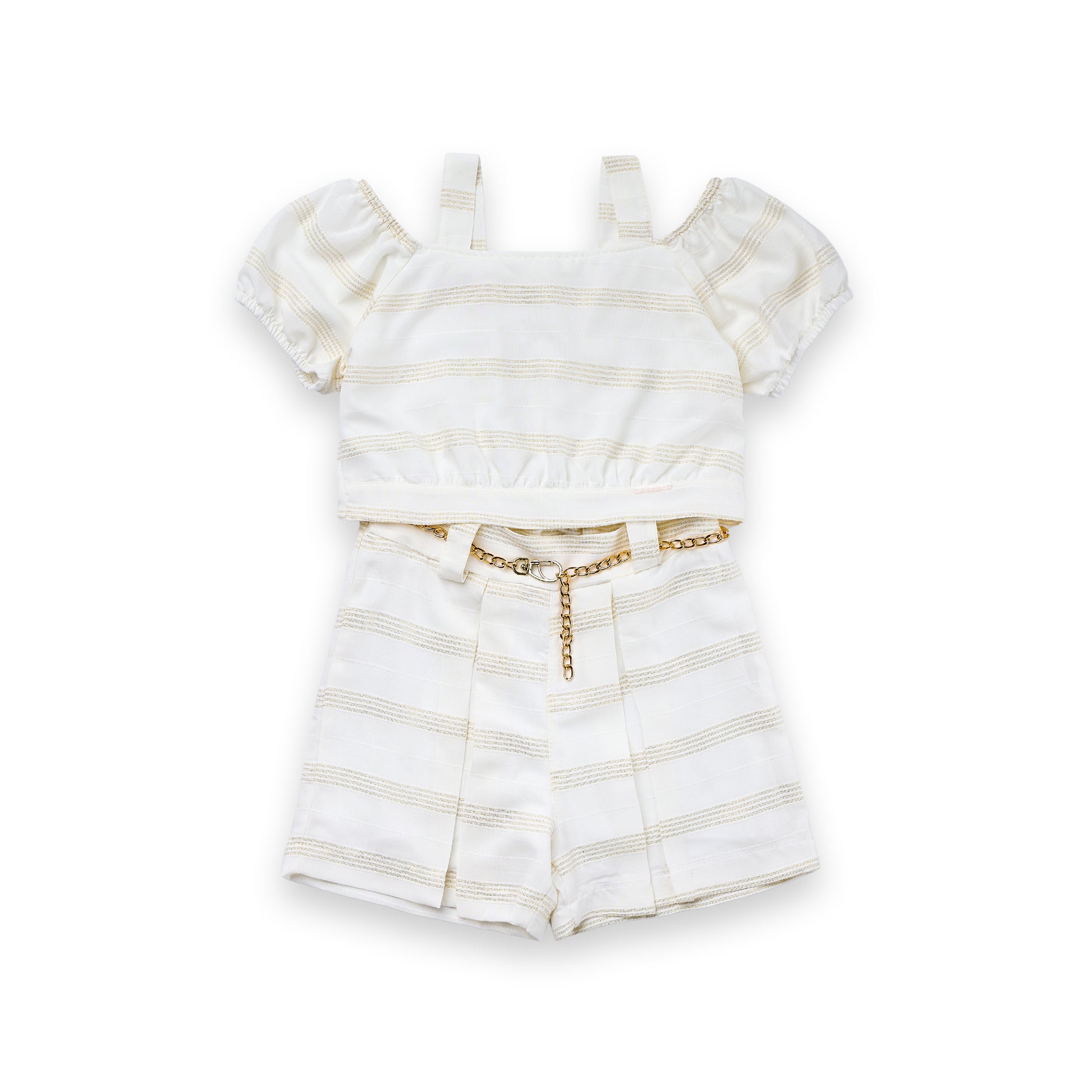 Conjunto Shorts Sun Glam