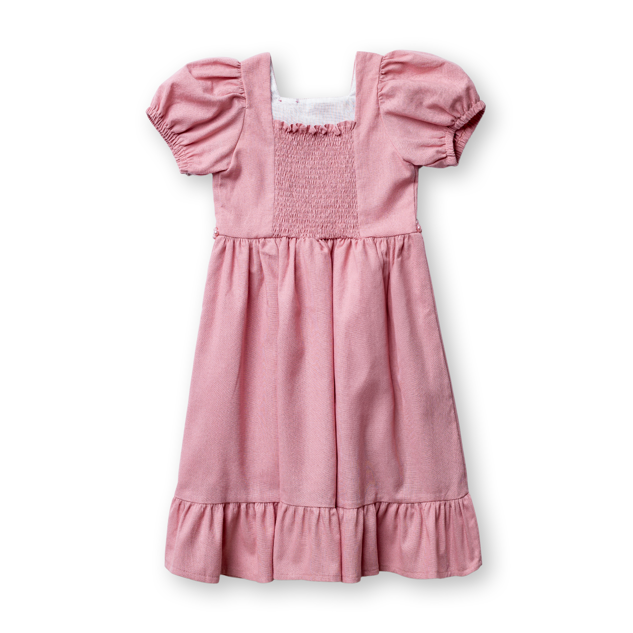 Vestido Miss Belle
