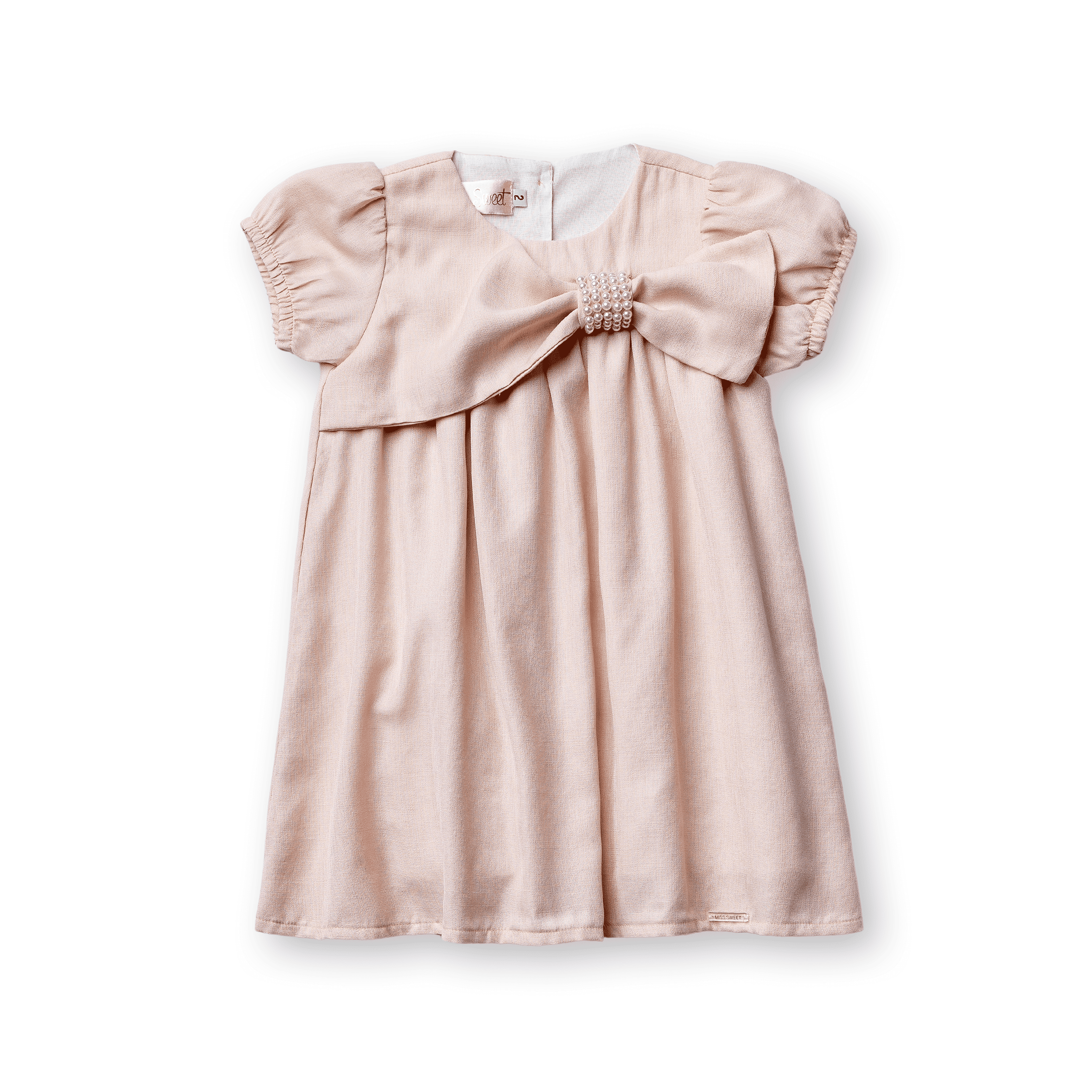 Vestidos Miss Elance
