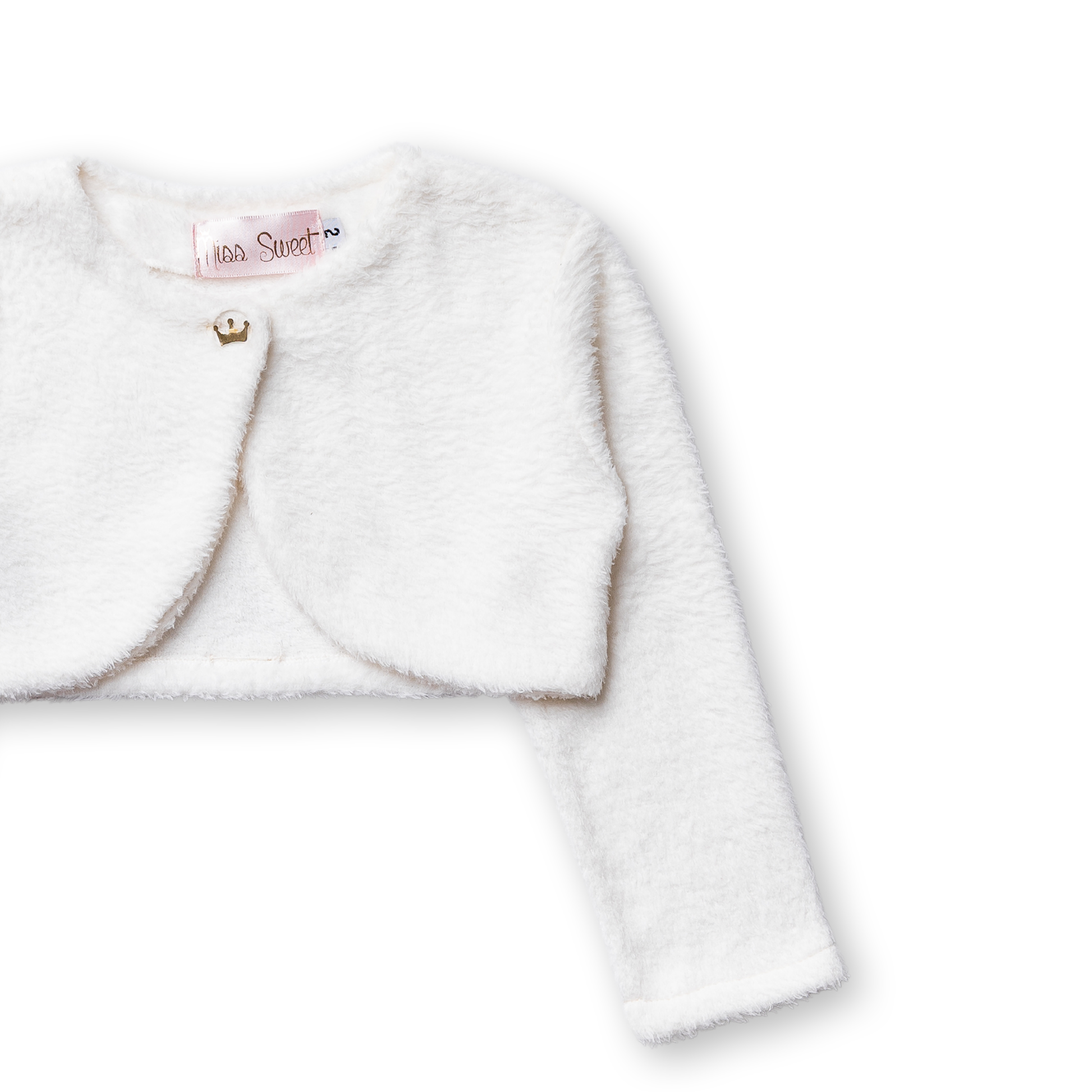 Bolero Fleece