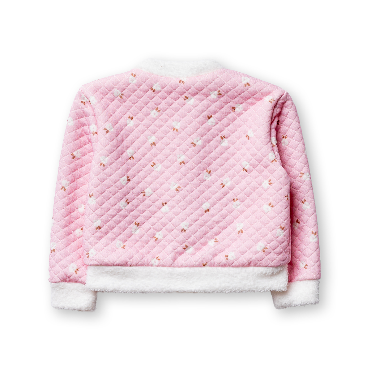 Casaco Fleece Petit