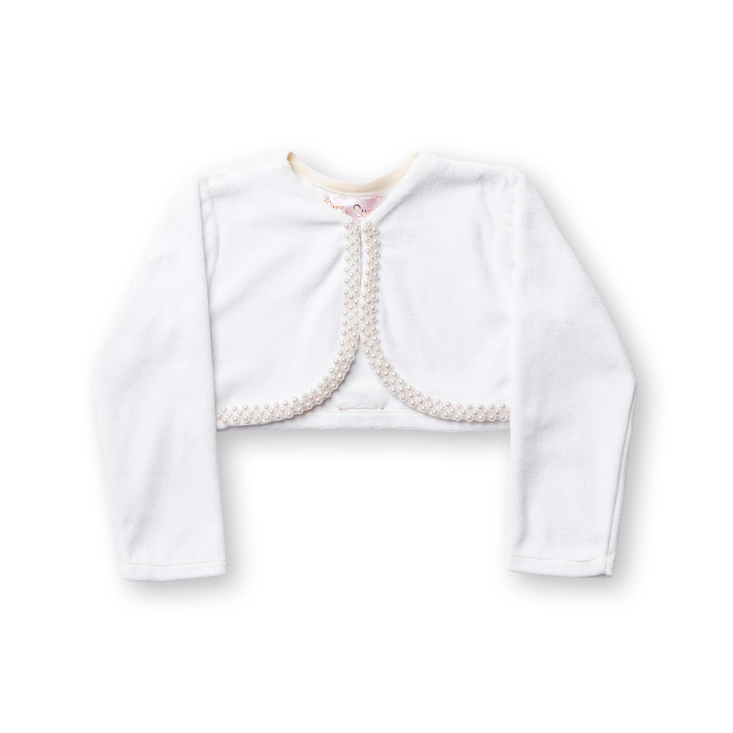 Bolero Plush Douce