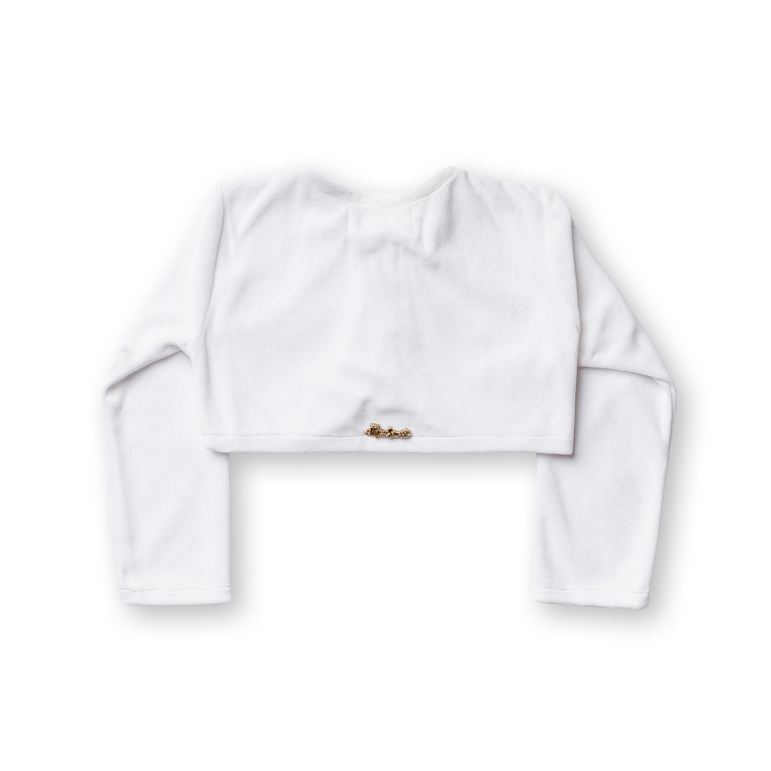 Bolero Plush Douce