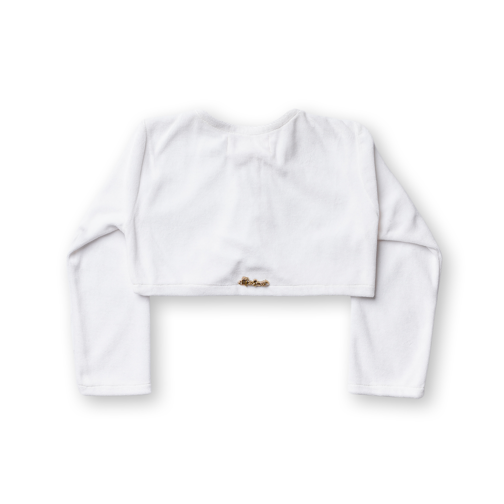 Bolero Plush Douce