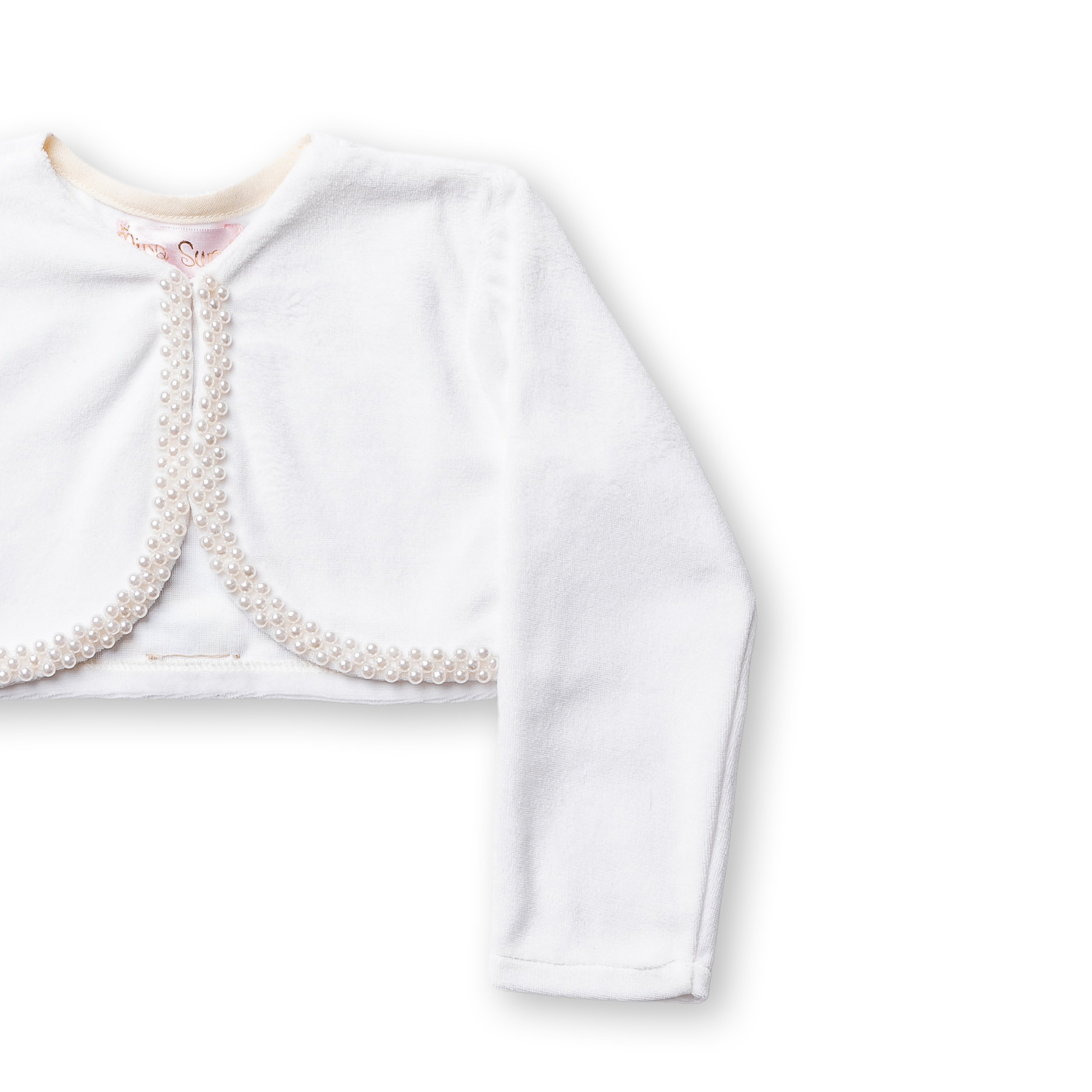 Bolero Plush Douce
