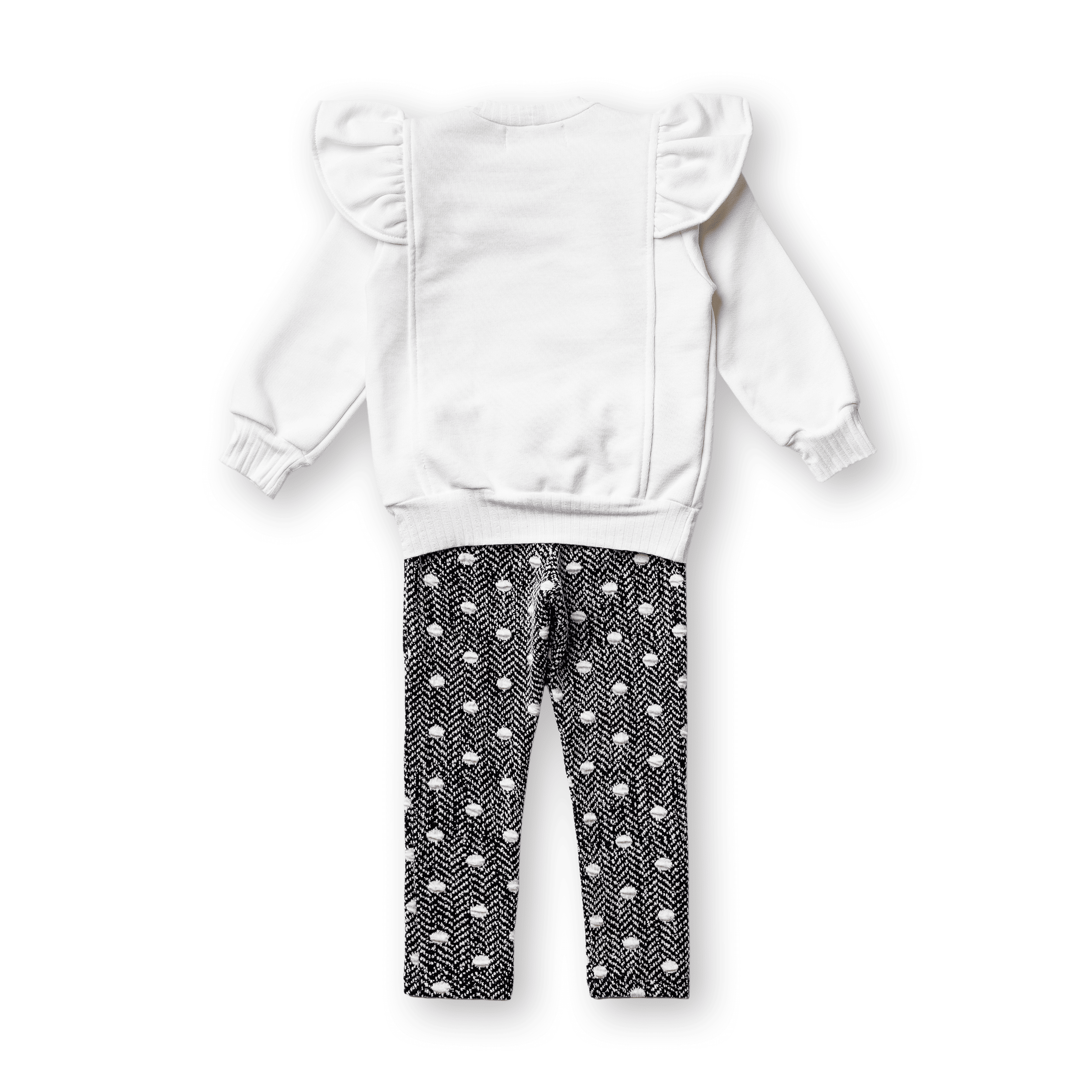 Conjunto Leg Poa Petit
