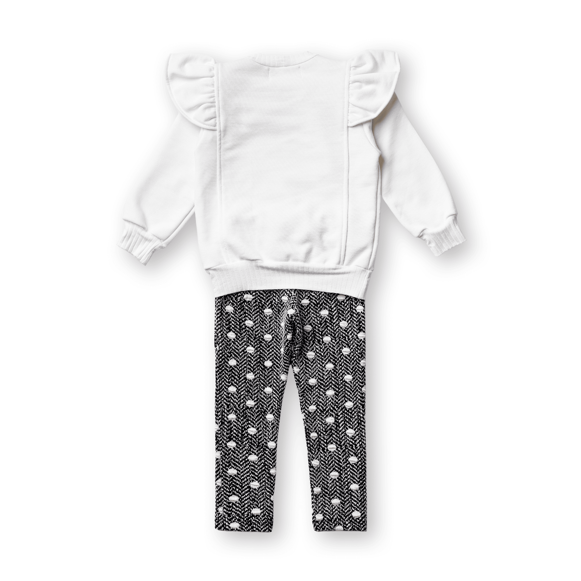 Conjunto Leg Poa Petit