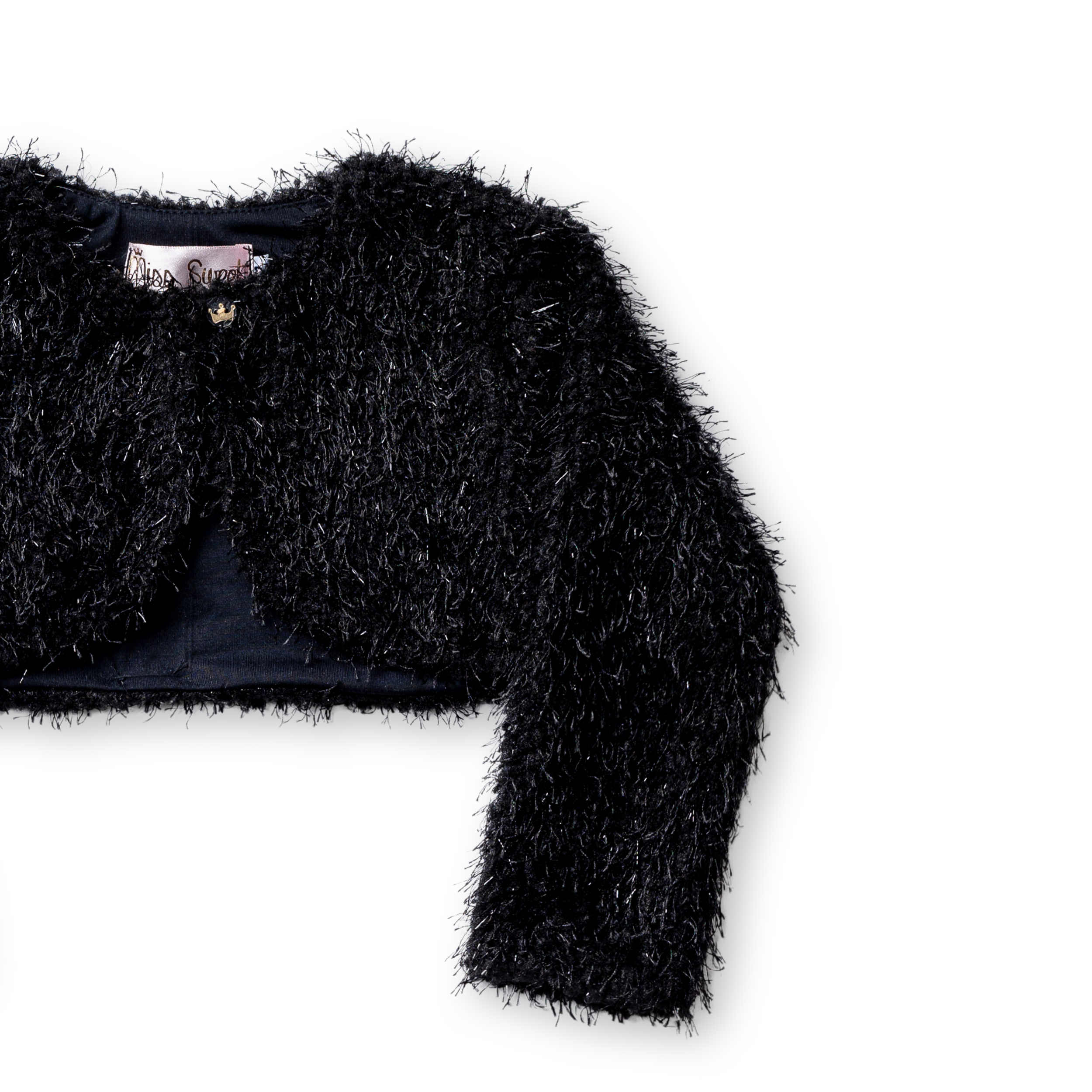 Bolero Petit Glam