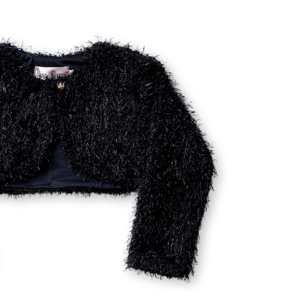 Bolero Petit Glam