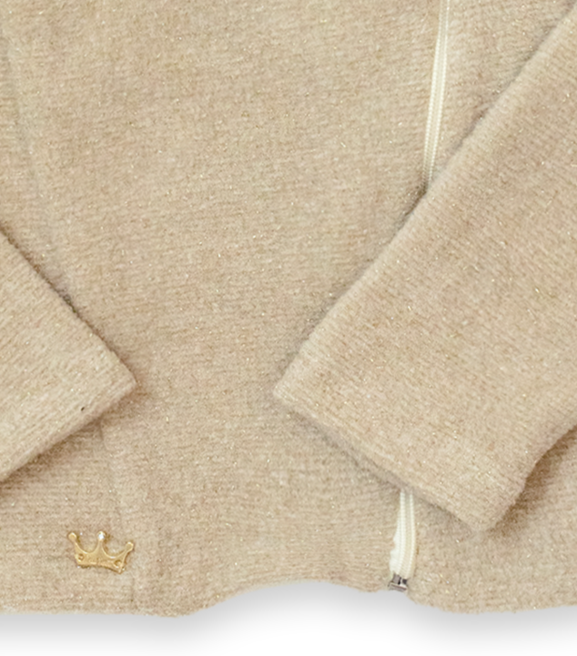 Jaqueta infantil Shine Kids