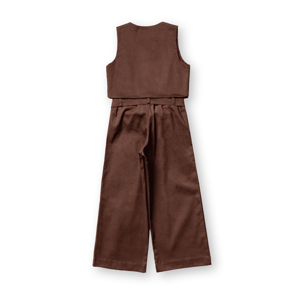 Conjunto Calça Colete Sweet