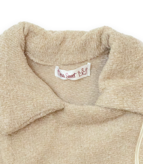 Jaqueta infantil Shine Kids