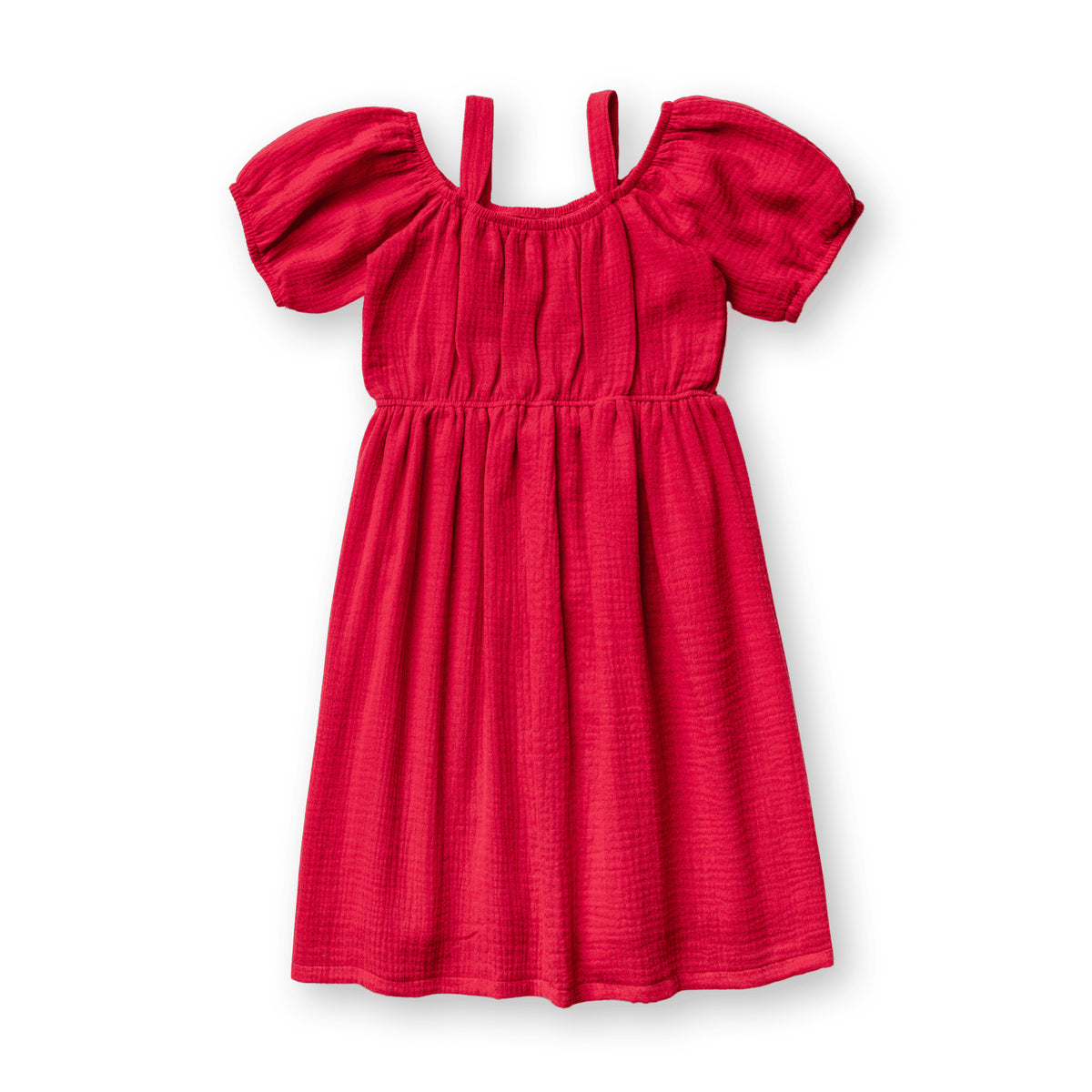 Vestido Gaze Sweet