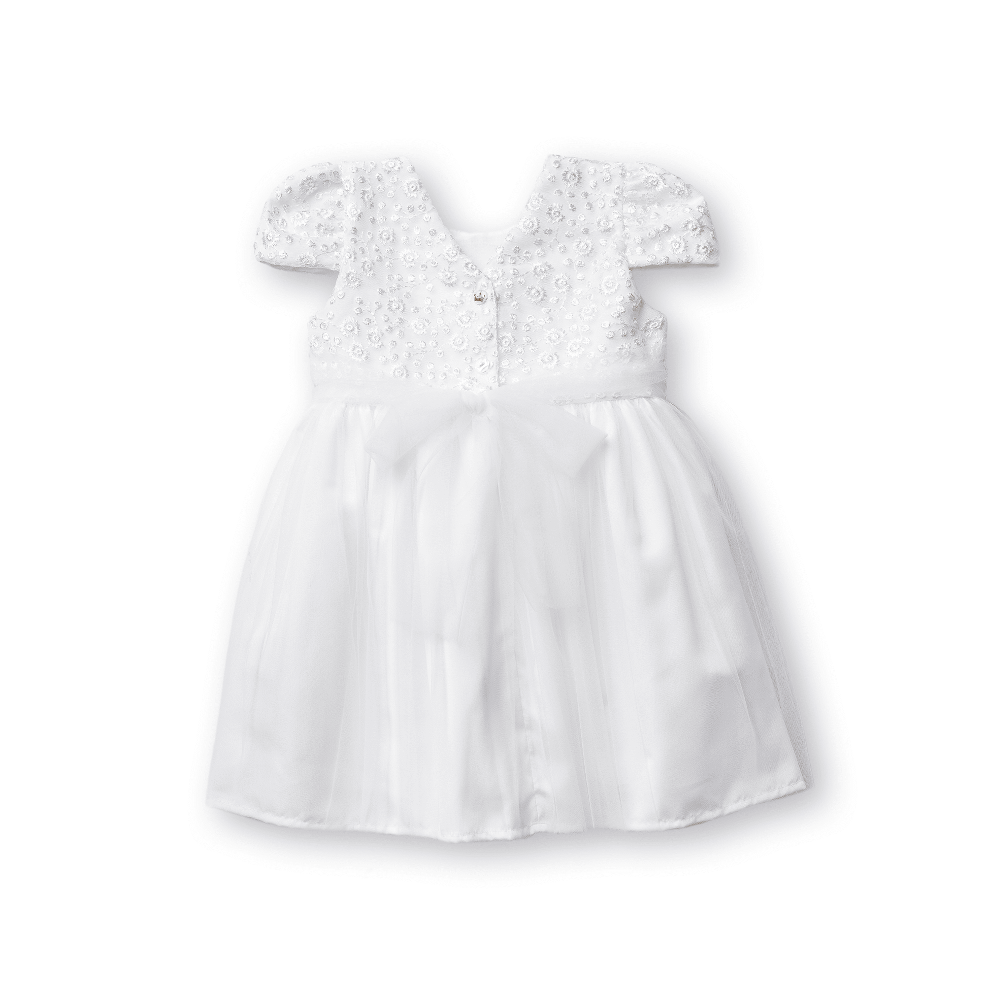 Vestido Guipir Douce