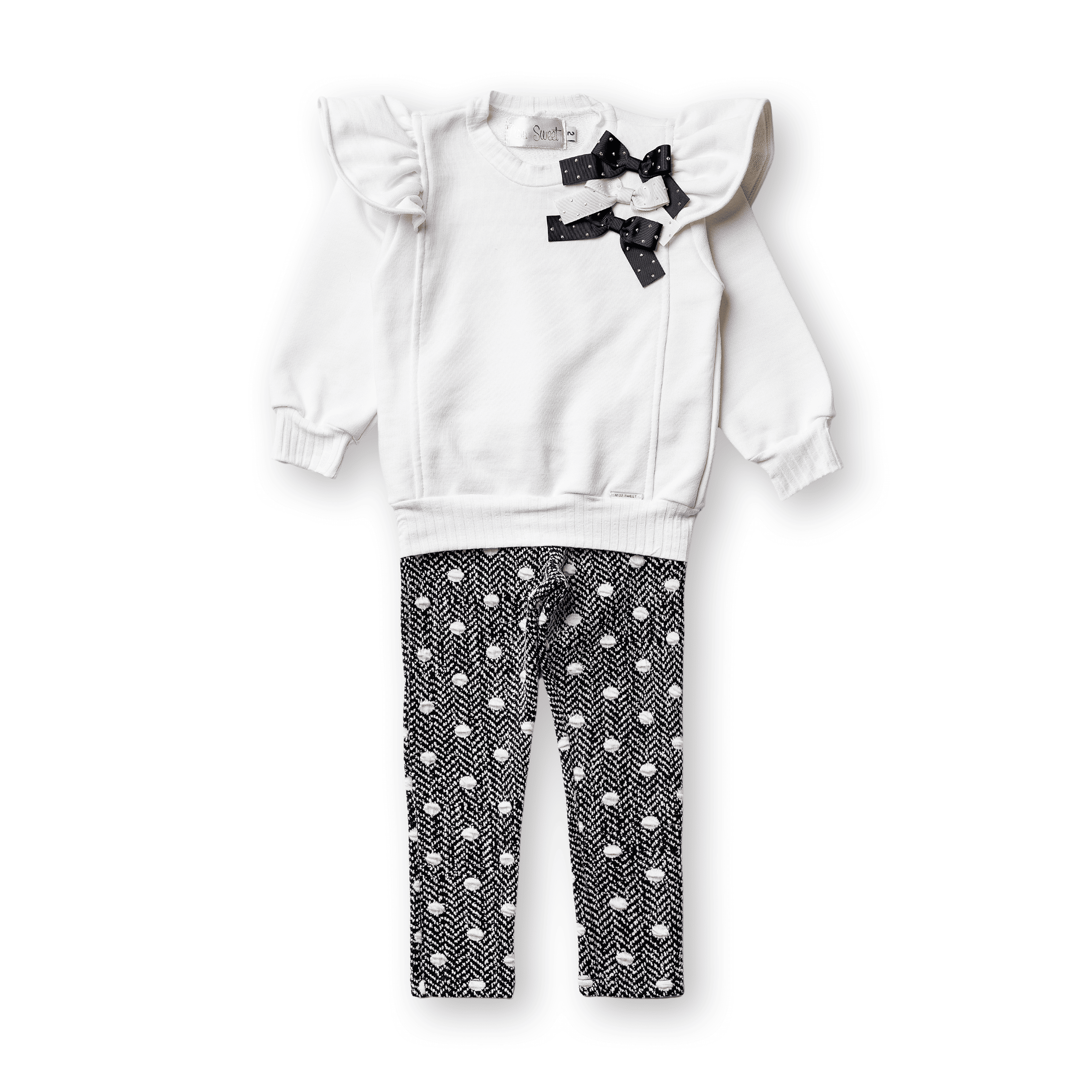 Conjunto Leg Poa Petit