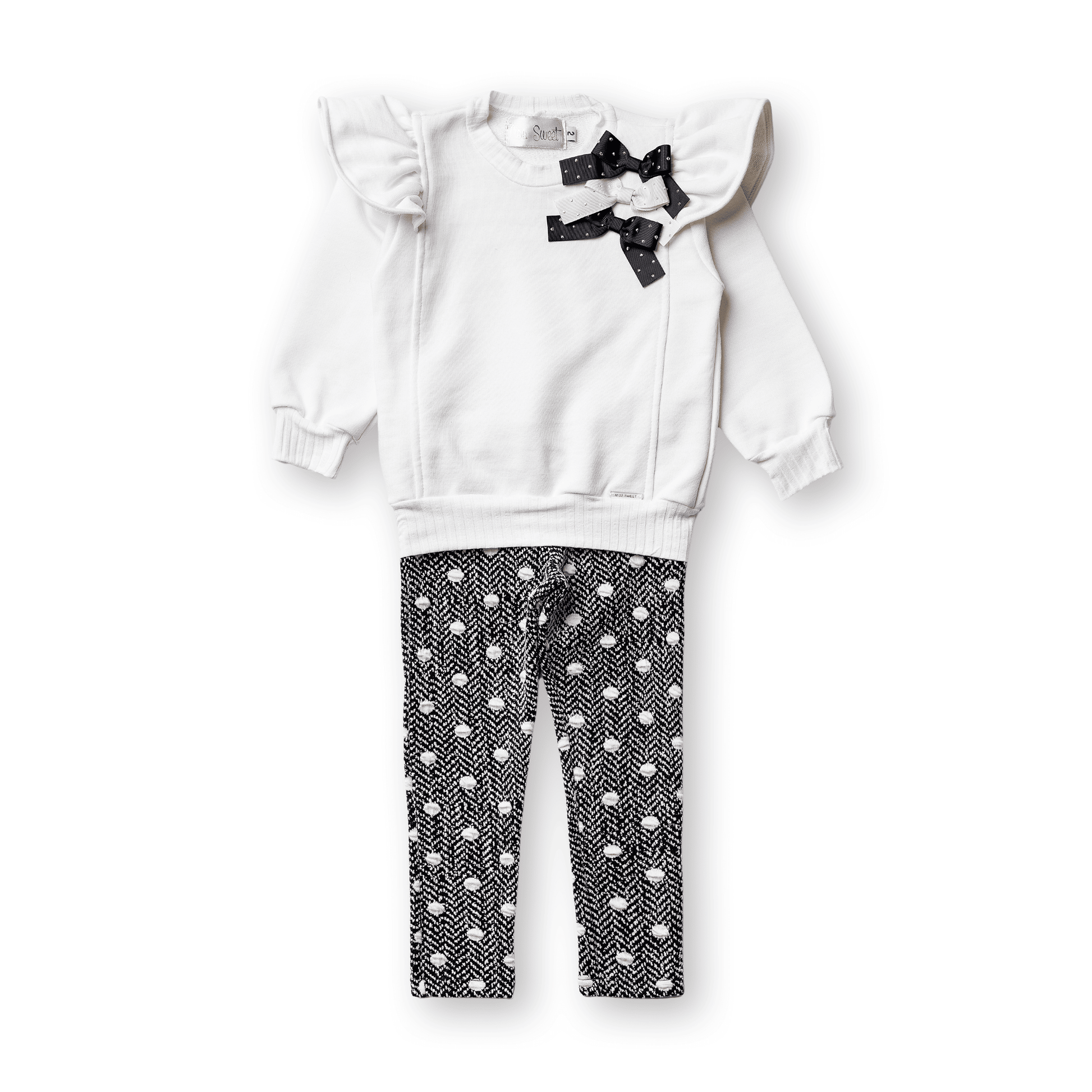 Conjunto Leg Poa Petit