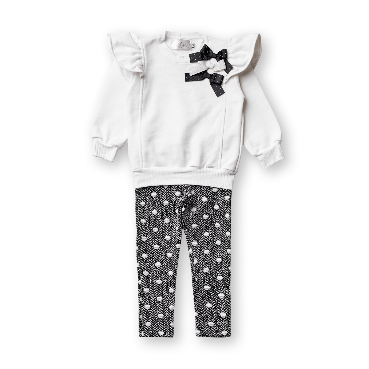 Conjunto Leg Poa Petit