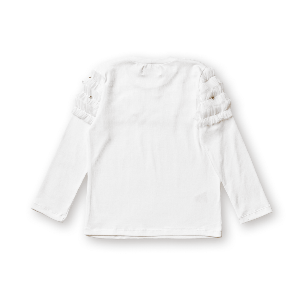 Camiseta Tutu