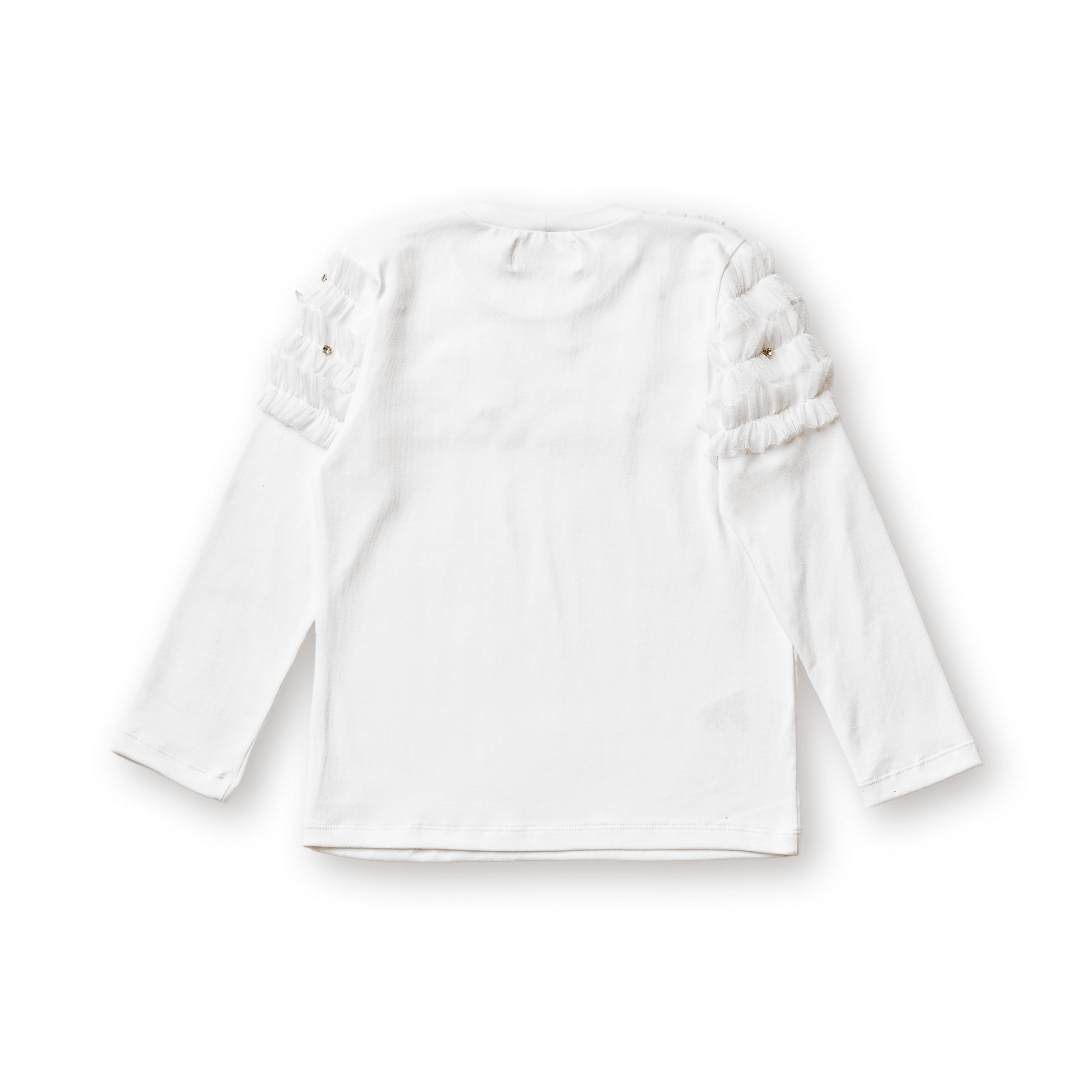 Camiseta Tutu