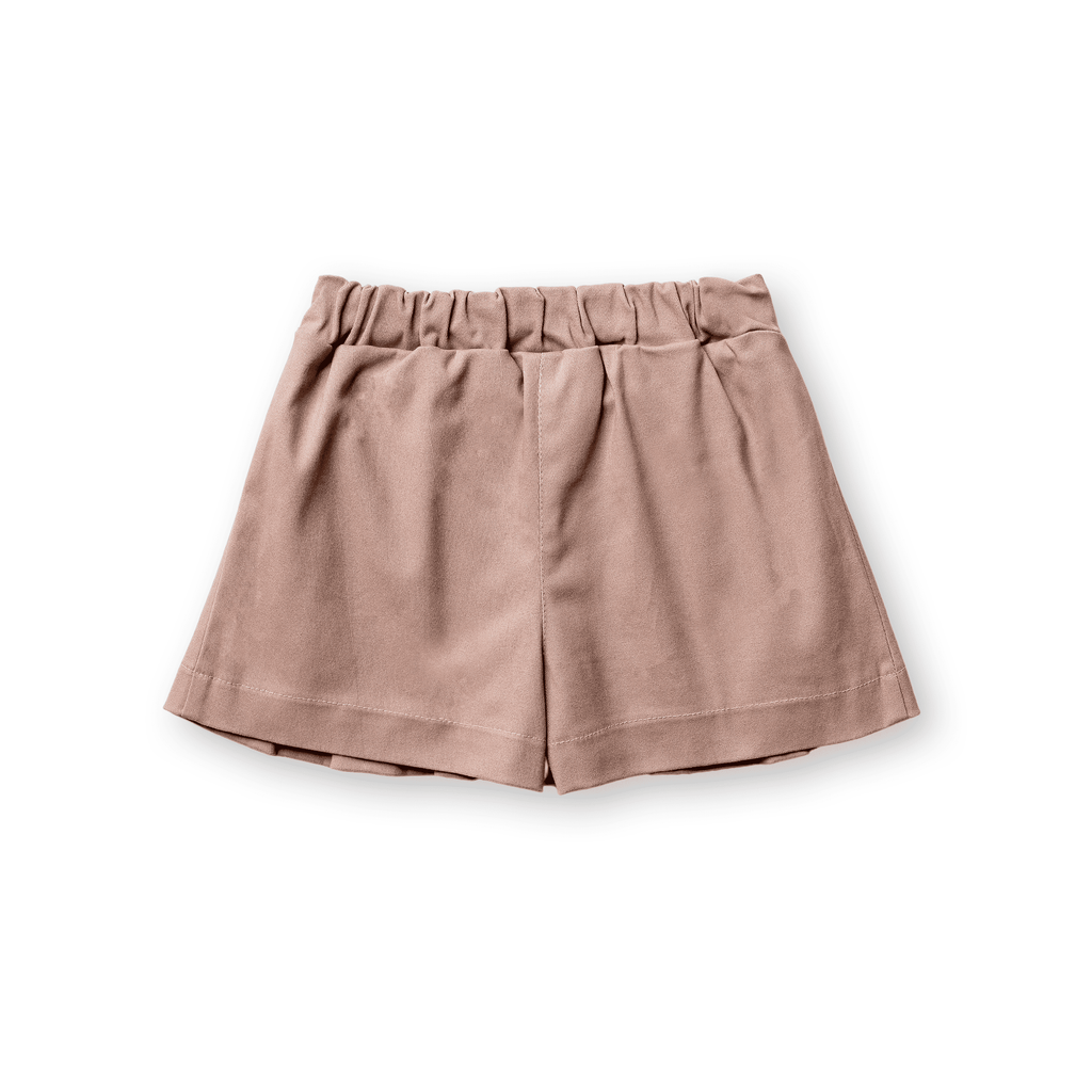 Shorts Pregas Petit Avela