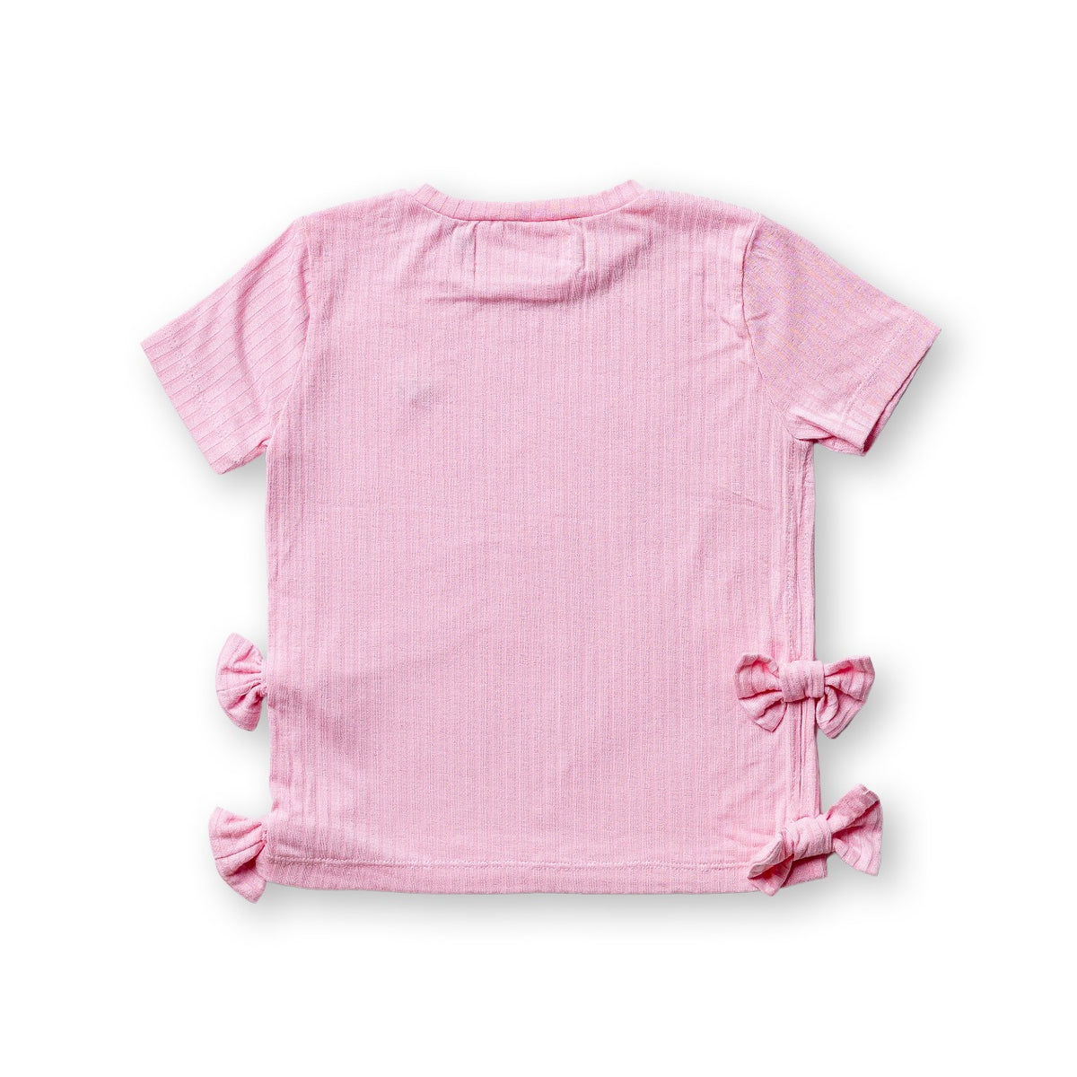 Camiseta Laços Sweet