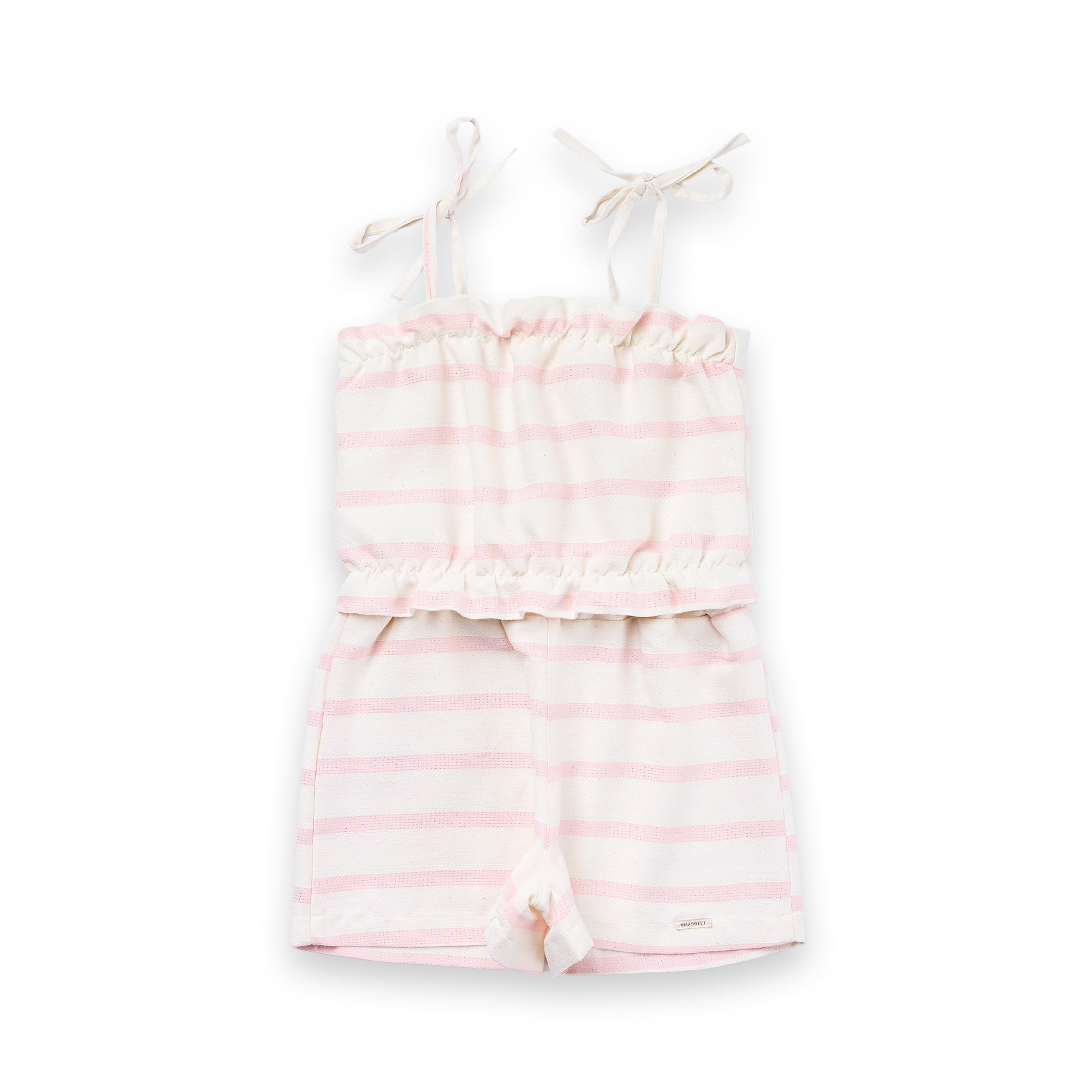 Conjunto Infantil Menina Festa Cropped Lurex Brilho