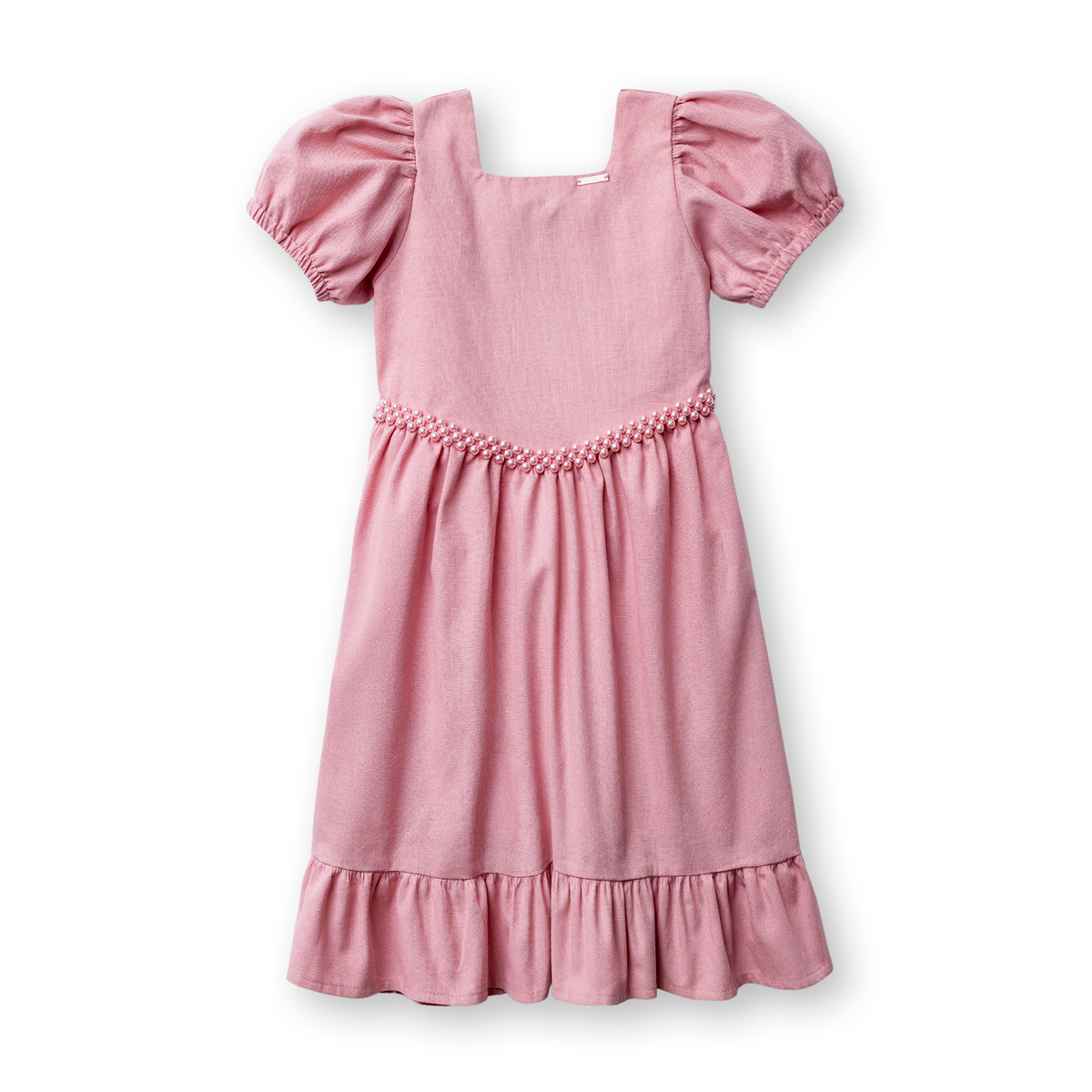 Vestido Miss Belle