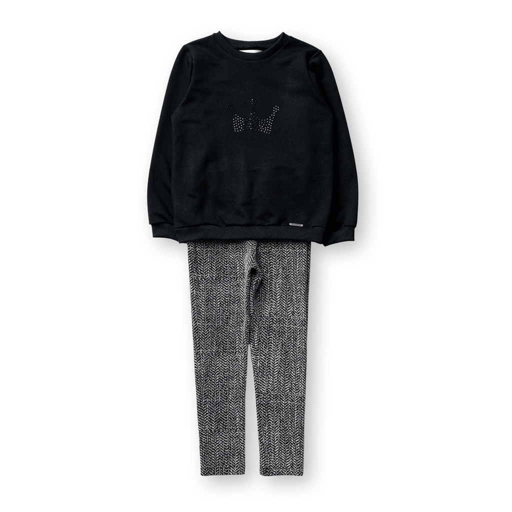 Conjunto Leg Brillier