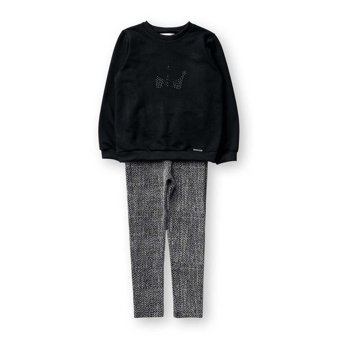 Conjunto Leg Brillier