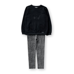 Conjunto Leg Brillier