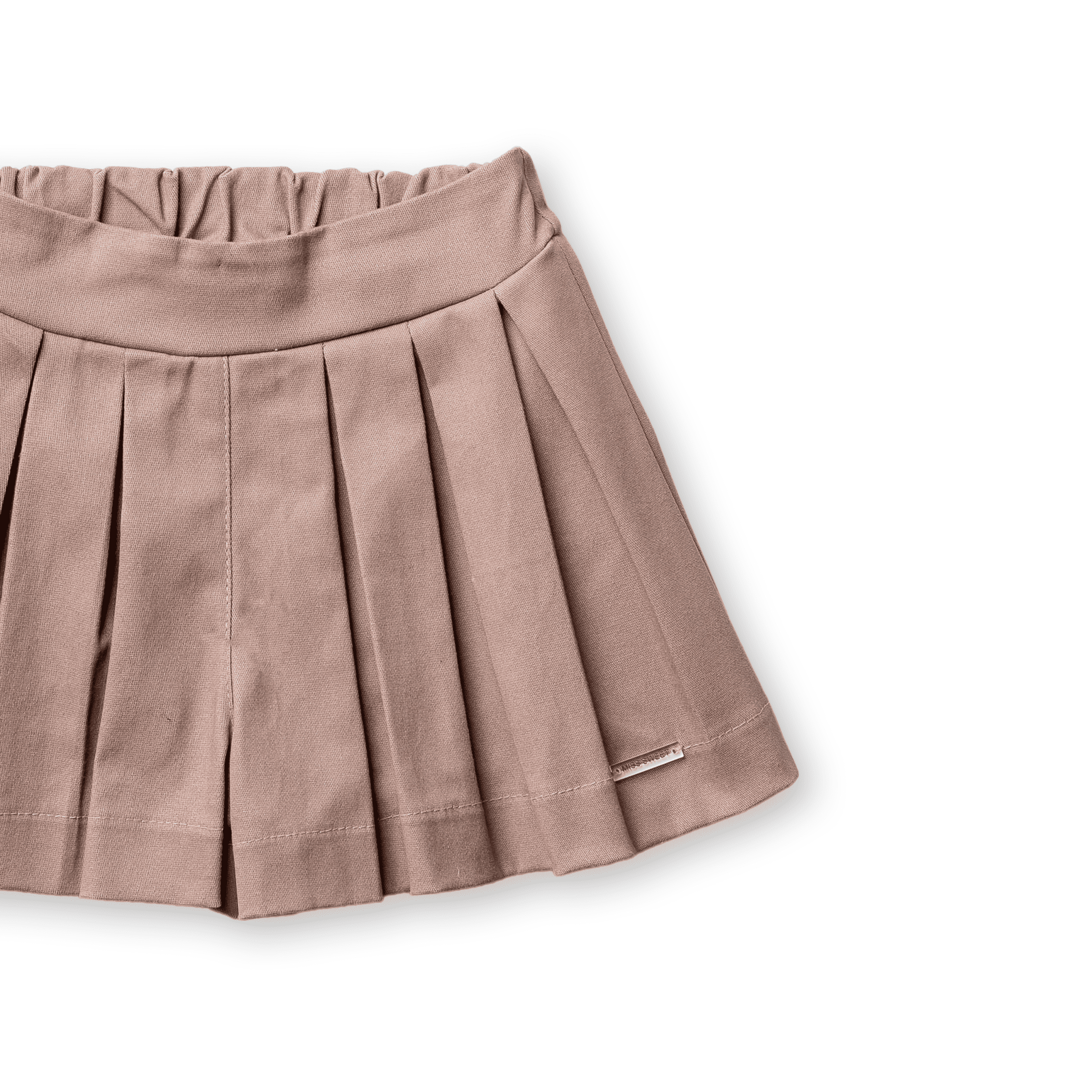 Shorts Pregas Petit Avela
