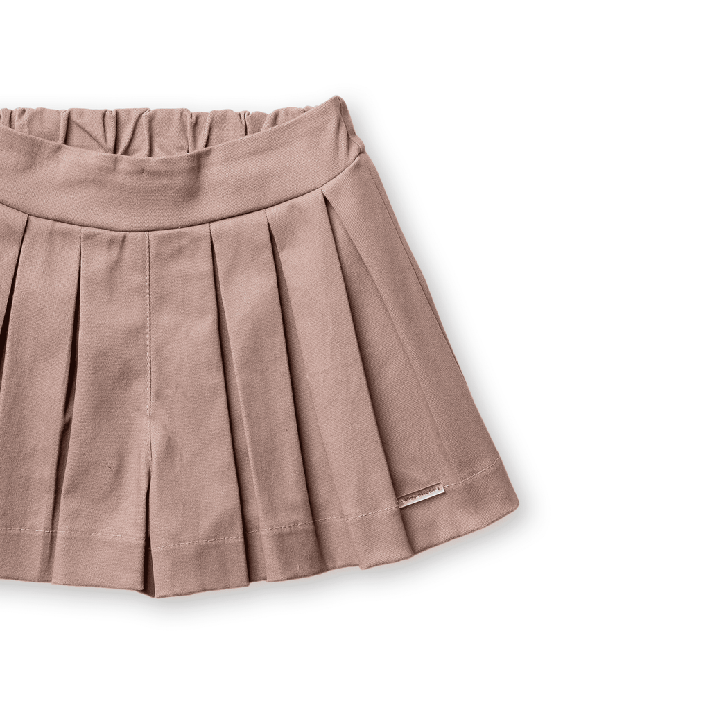 Shorts Pregas Petit Avela