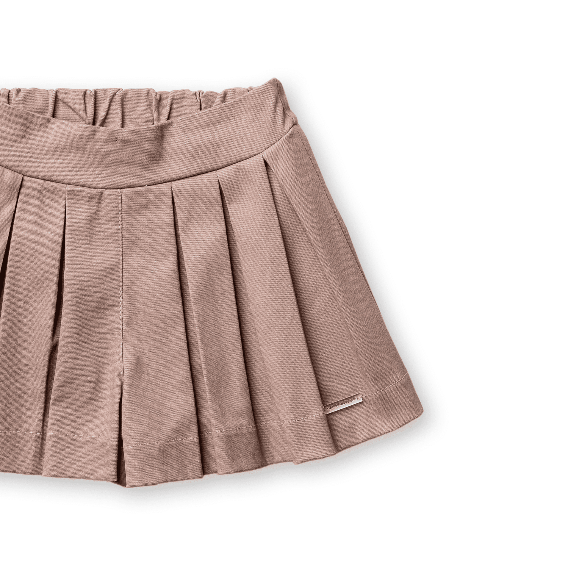Shorts Pregas Petit Avela