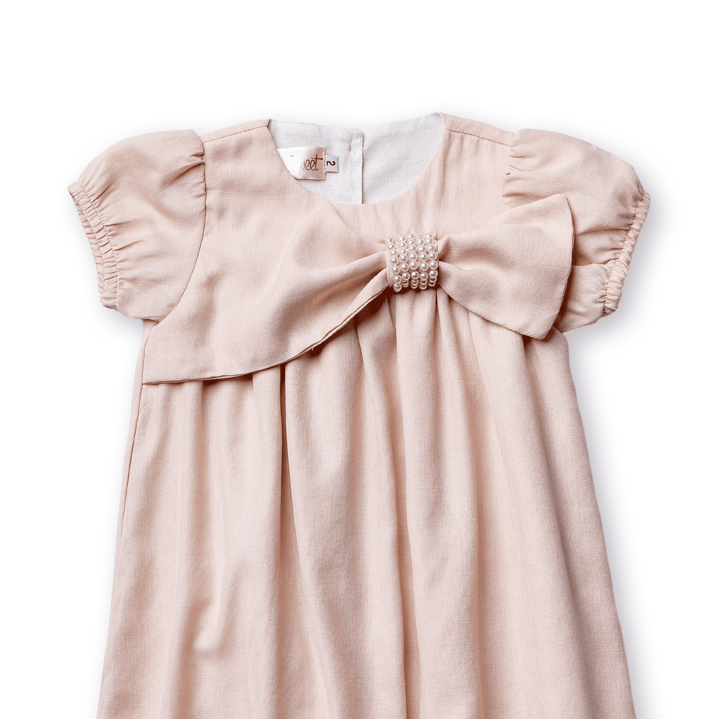 Vestidos Miss Elance