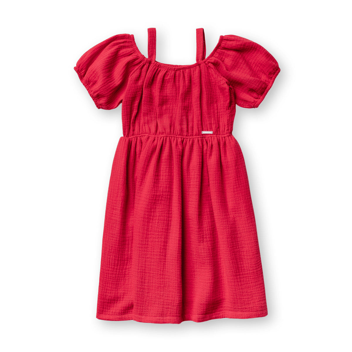 Vestido Gaze Sweet